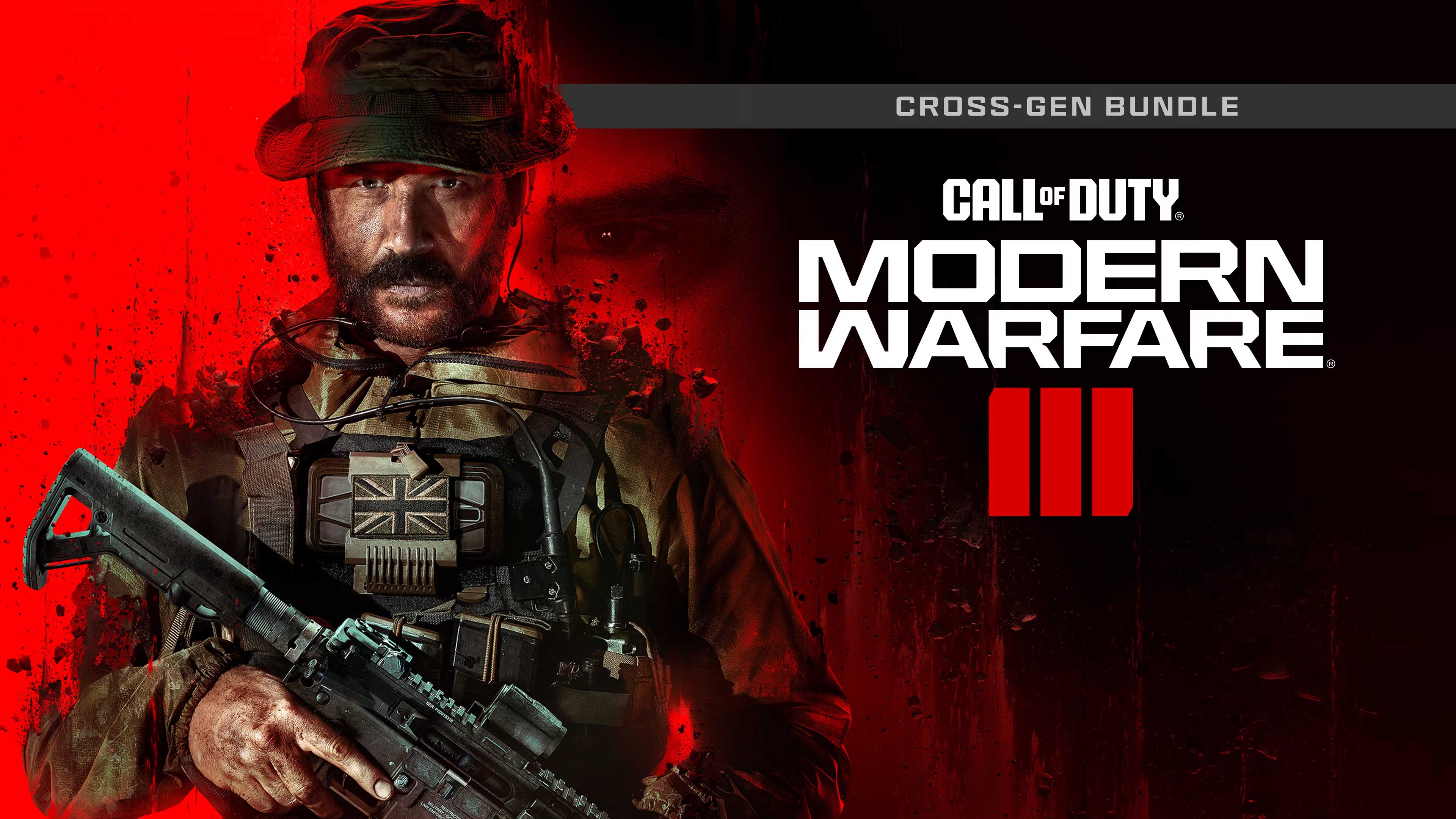Call of Duty: Modern Warfare III - Cross-Gen Bundle, We Game All Night, wegameallnight.com