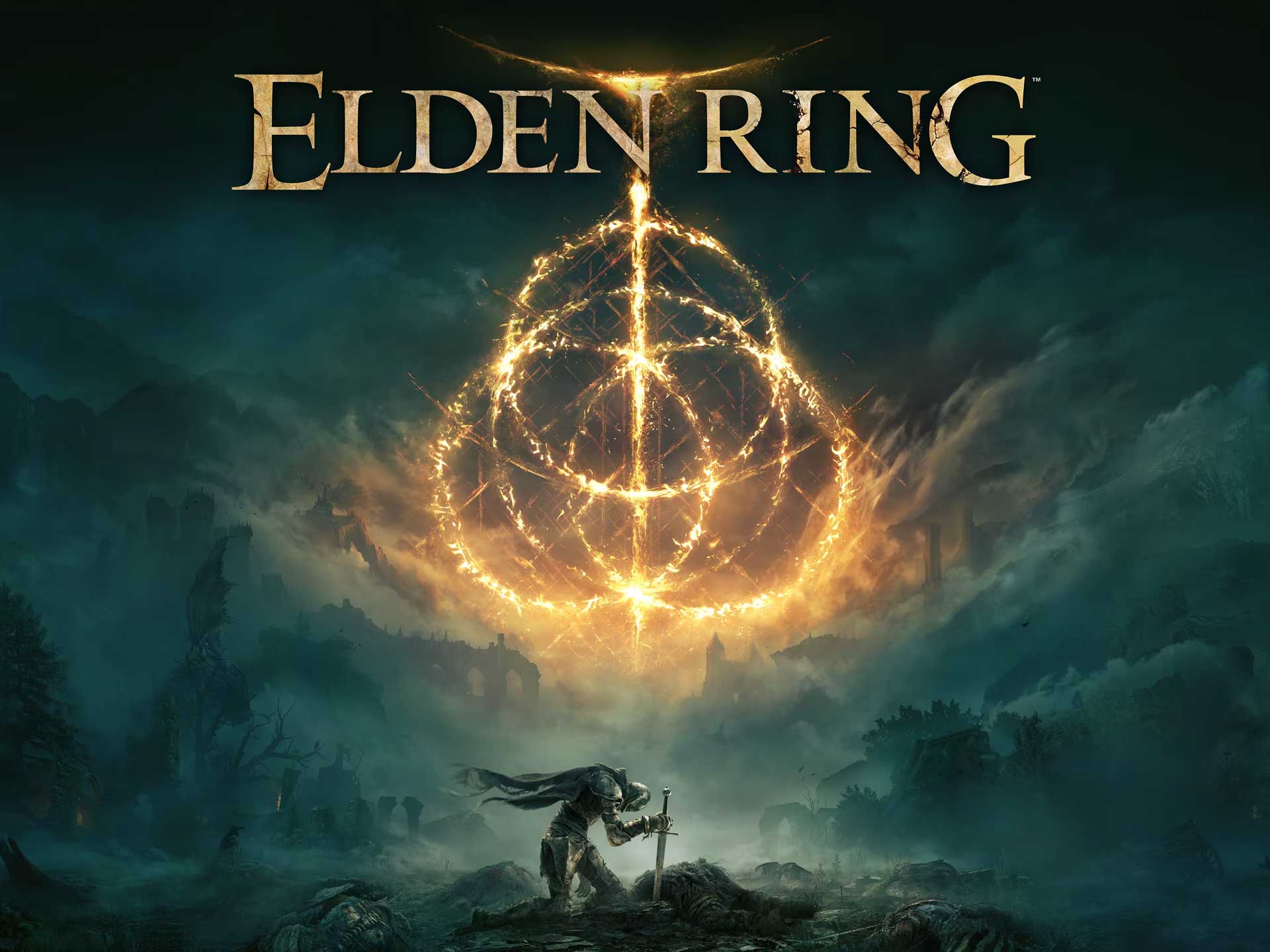 Elden Ring, We Game All Night, wegameallnight.com