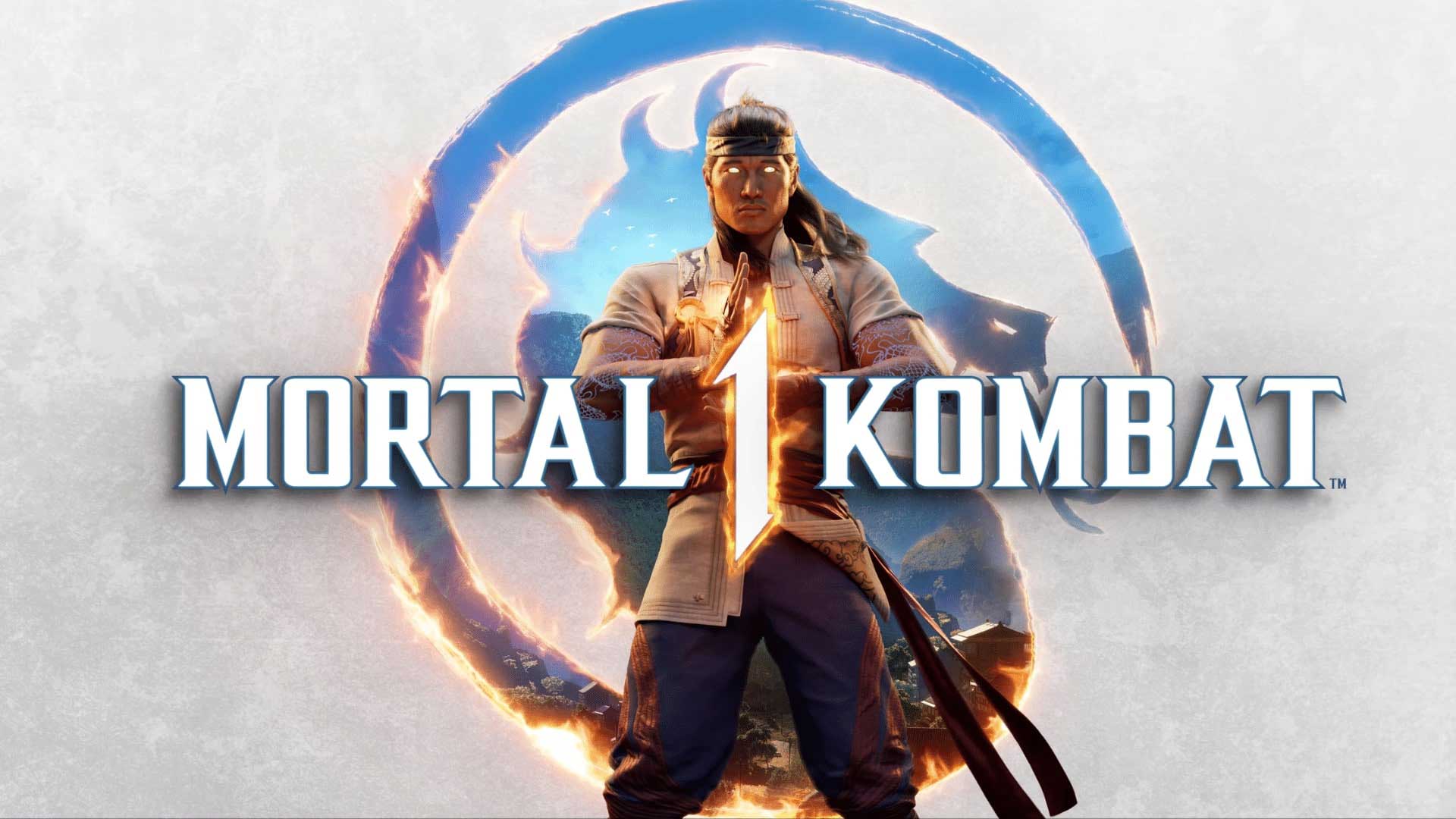 Mortal Kombat™ 1, We Game All Night, wegameallnight.com