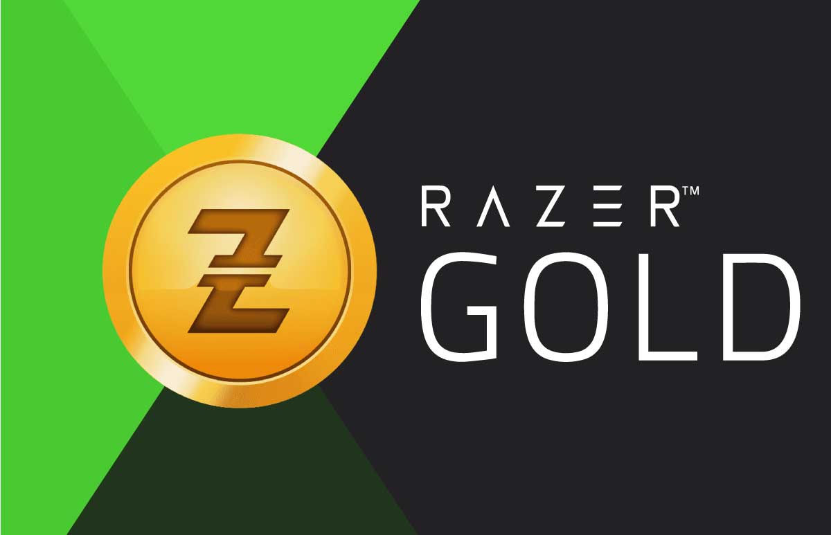 Razer Gold Pin , We Game All Night, wegameallnight.com